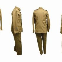 Uniform, Military